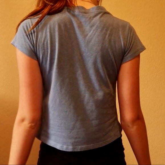 ✨John Galt alien tee - Picture 3 of 5